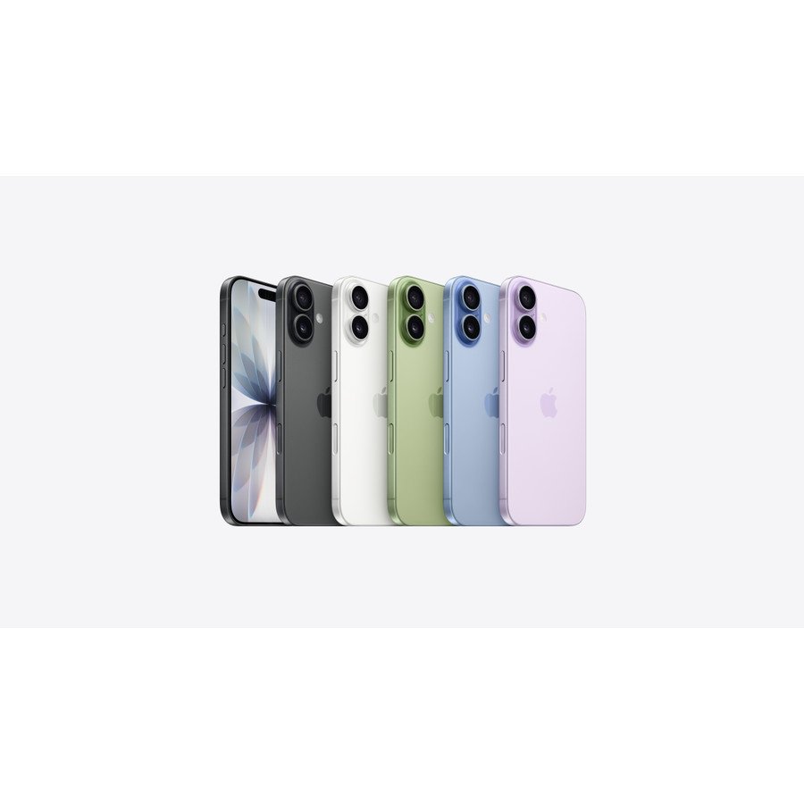 Apple iPhone 17