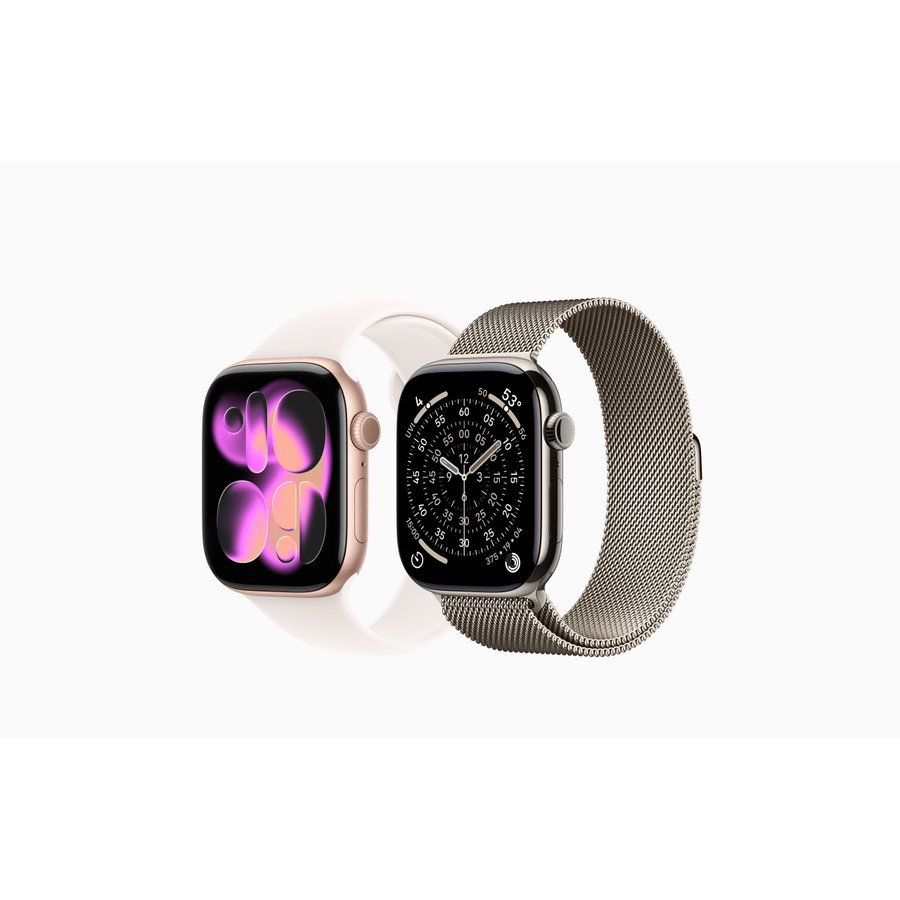 Apple Watch Series 11