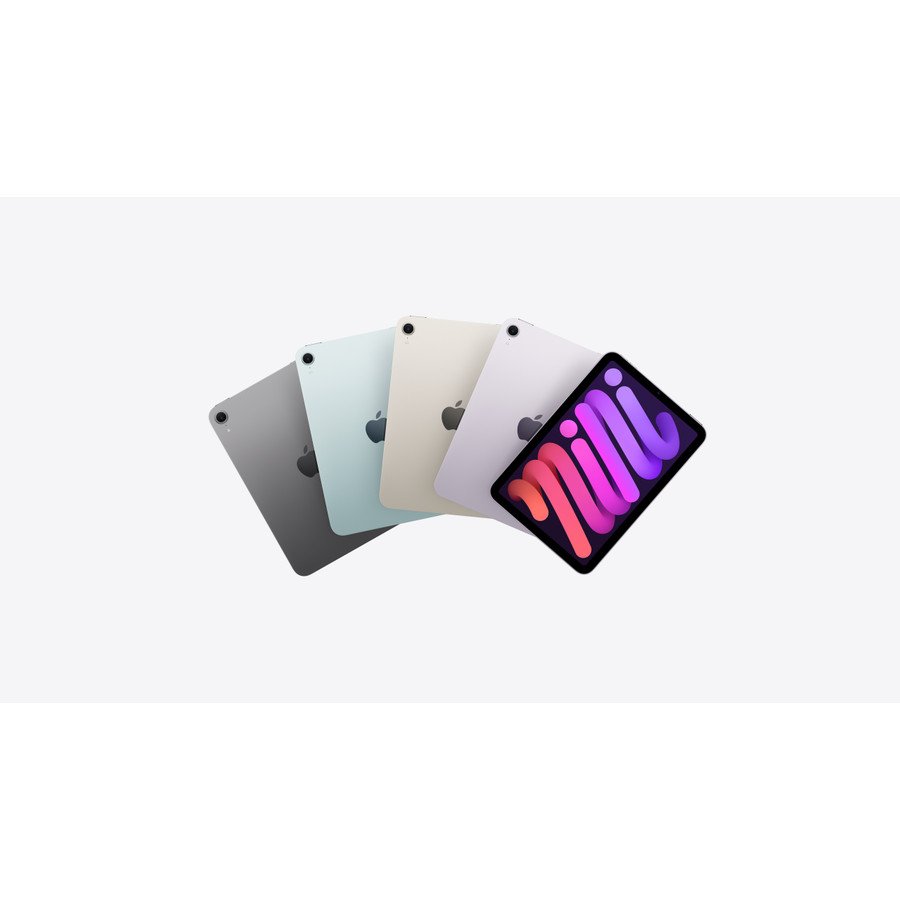 iPad mini