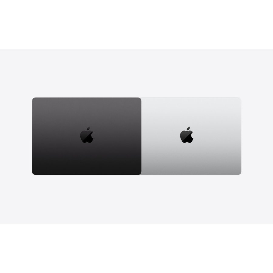 MacBook Pro 14"