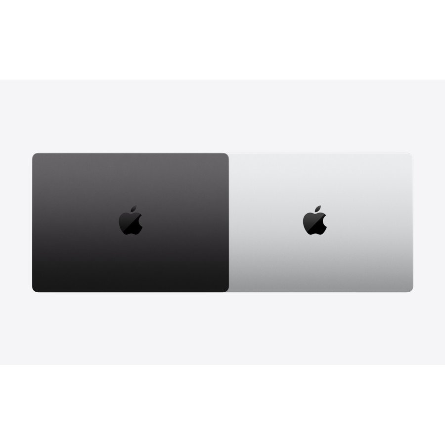 MacBook Pro 16"
