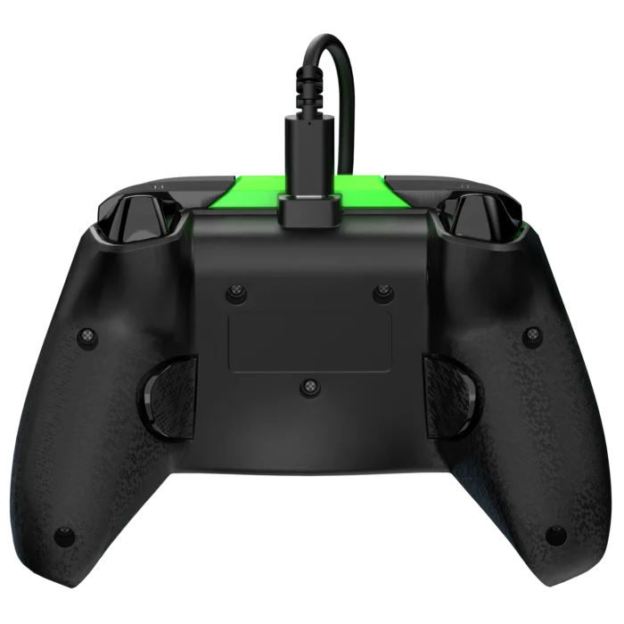 PDP Rematch Glow Jolt Xbox Series X Controller - Image 4