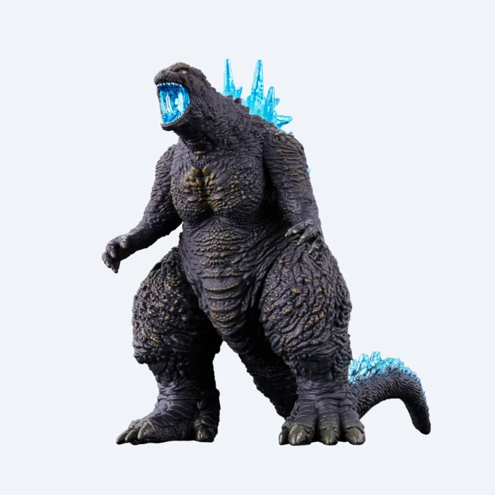 Bandai Movie Monster Series Godzilla Heat Ray Emission Figure - Image 4