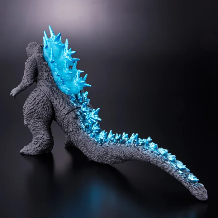 Bandai Movie Monster Series Godzilla Heat Ray Emission Figure - Image 2