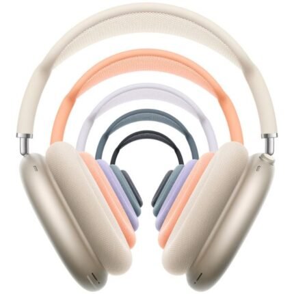 airpods - max - 2