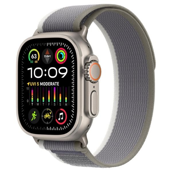 Apple Watch Ultra 2 - Image 2