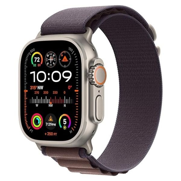 Apple Watch Ultra 2 - Image 3