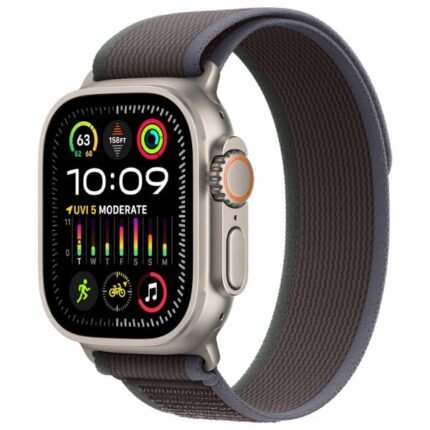 apple - watch - ultra - 2