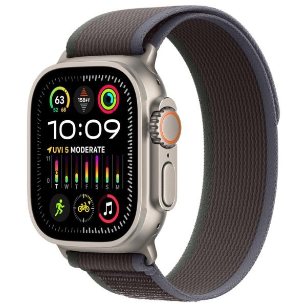 apple - watch - ultra - 2