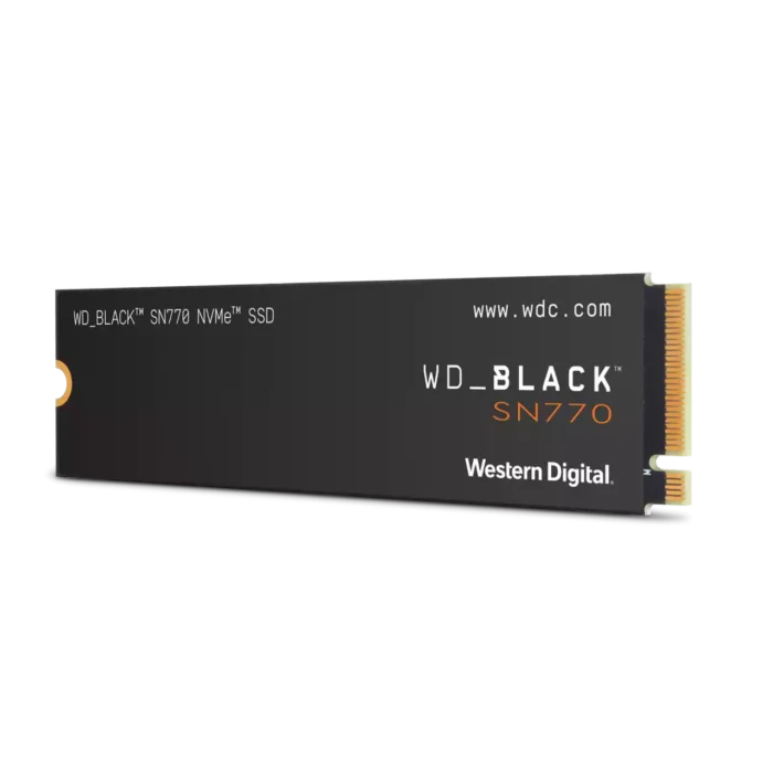 Western Digital WD-BLACK SN770 1TB - Image 3