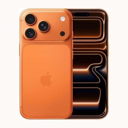 apple - iPhone - 17- pro
