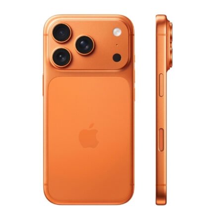 Apple iPhone 17 PRO