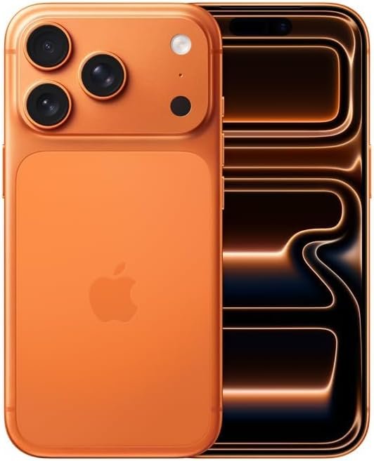 apple - iphone -17 - pro