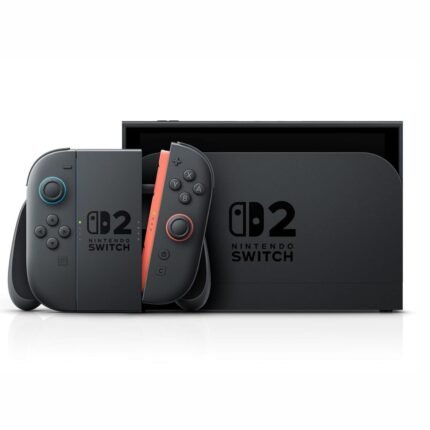 Nintendo - Switch - 2