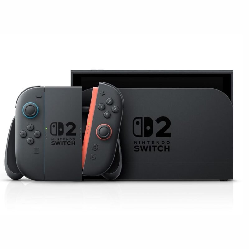 Nintendo - Switch - 2