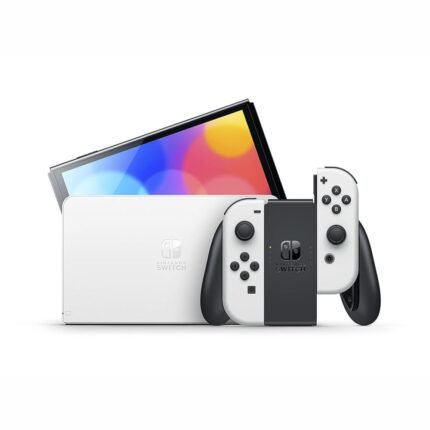 Nintendo - Switch - Oled