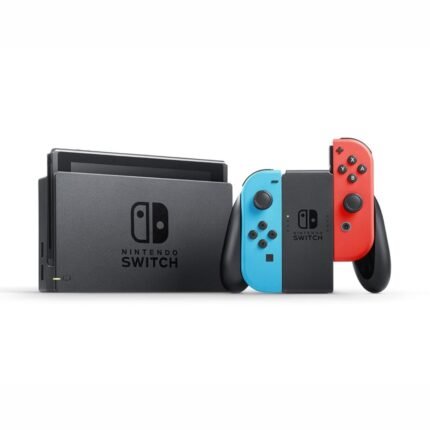 Nintendo - Switch - Regular