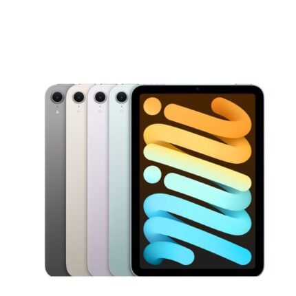 iPad - mini