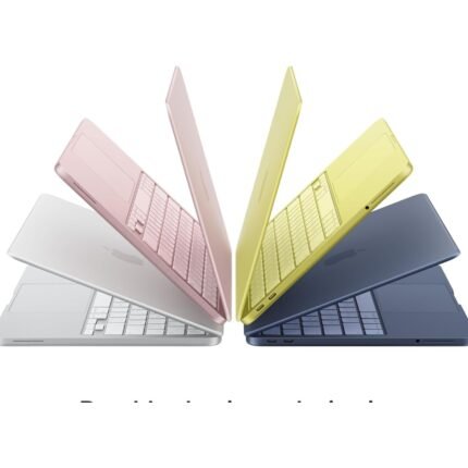 macbook - neo