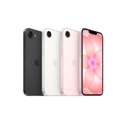 apple - iPhone - 17e