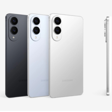 Samsung S25 Edge
