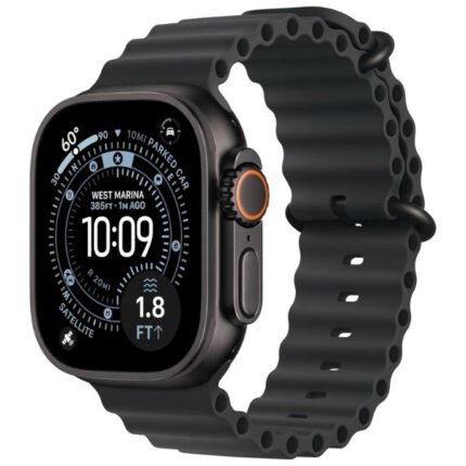 apple - watch - ultra - 3