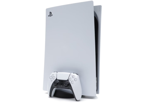 playstation5